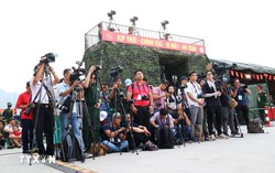 Dự thảo Luật Báo chí: Muốn được cấp thẻ nhà báo phải học lớp bồi dưỡng nghiệp vụ