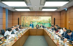 Dự thảo Luật Dân số nhiều "lỗ hổng", đại biểu Quốc hội đề nghị rà soát, bổ sung