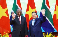 Thủ tướng: Việt Nam-Nam Phi có những thế mạnh có thể bổ sung cho nhau