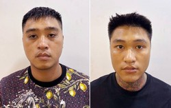 Công an Hà Nội tìm 2 cô gái bị đánh tại quán ăn ở Cầu Giấy