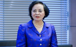 Quốc hội đồng ý bổ sung Phó Thủ tướng và bổ nhiệm một số Bộ trưởng nhiệm kỳ 2021-2026