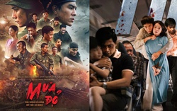 Chiếu miễn phí "Mưa đỏ", "Tử chiến trên không" tại Hội chợ Mùa Thu 2025