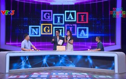 Nhiều điểm mới trong "Vua tiếng Việt" mùa 5