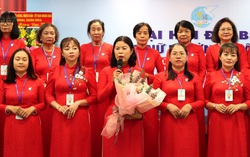 5 bí quyết giúp Hội LHPN phường Xuân Hòa xây dựng tổ chức vững mạnh