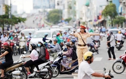 Nghị định về Quỹ giảm thiểu thiệt hại tai nạn giao thông đường bộ