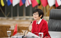 Việt Nam góp phần định hình tương lai ASEAN qua nhiều phương diện