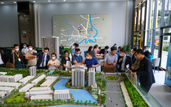 Bất động sản quý IV/2025: Nhiều tín hiệu vượt kỳ vọng, nhưng còn ẩn số