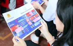 Công ước Hà Nội: Bảo vệ tương lai số của quốc gia