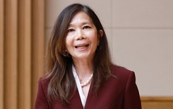 Điều phối viên LHQ: Lễ mở ký Công ước Hà Nội là sự kiện mang tính lịch sử