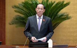 Đại biểu Quốc hội đề nghị tăng tính ràng buộc pháp lý và hiệu lực thực thi các kiến nghị giám sát
