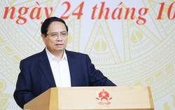Thủ tướng: Tạo điều kiện thuận lợi nhất phát triển nhà ở xã hội