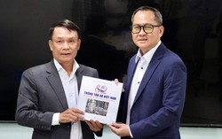 Việt Nam - Campuchia thúc đẩy hợp tác báo chí, truyền thông trong kỷ nguyên số