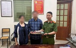 Cô gái bị "bắt cóc online", phá két sắt của gia đình lấy tiền và vàng đưa cho công an "rởm"