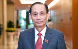 Ông Lê Hoài Trung giữ chức Bộ trưởng Bộ Ngoại giao