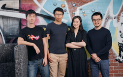 Nhà đầu tư nữ "bạo tay" chi 1 triệu USD xây dựng kỳ lân công nghệ 