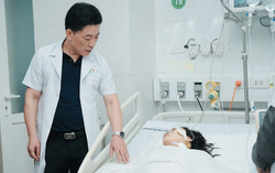 Để nỗi lo bị tấn công không còn ám ảnh những người khoác áo blouse trắng