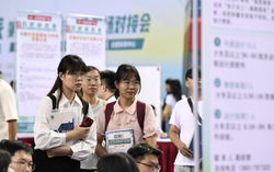 Nữ doanh nhân Trung Quốc tiên phong xóa bỏ rào cản giới