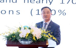 Thúc đẩy hợp tác quốc tế trong phòng, chống tội phạm lừa đảo trực tuyến