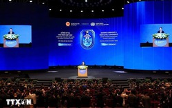 Tài liệu cơ bản về Công ước của Liên hợp quốc về chống tội phạm mạng