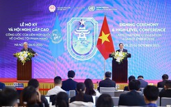 Công ước Hà Nội: Nỗ lực chung để bảo đảm an ninh thông tin toàn cầu