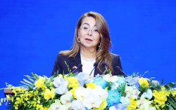 Giám đốc Điều hành UNODC: Ký Công ước Hà Nội là ký vào “một tương lai an toàn”