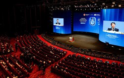 Công ước Hà Nội: Biểu tượng của sự tin cậy và đoàn kết giữa các quốc gia