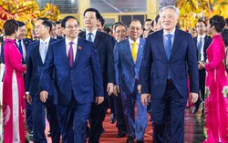 Khai mạc Hội chợ Mùa Thu 2025: "Kết nối con người với sản xuất, kinh doanh"