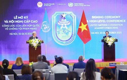 Việt Nam khẳng định vai trò cầu nối toàn cầu trong hợp tác an ninh mạng