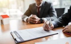 Gian nan nộp hồ sơ online mua nhà ở xã hội 