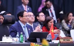 Thủ tướng đề nghị ASEAN phát huy mạnh mẽ 3 cội nguồn sức mạnh chiến lược