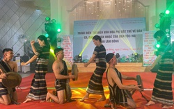 Nâng cao kiến thức về bảo tồn, phát huy giá trị văn hóa truyền thống dân tộc Mạ