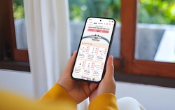 Shopee Premium: Hành trình 5 năm nâng tầm trải nghiệm mua sắm hàng hiệu trực tuyến