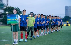 Amway Việt Nam đứng top 9 Nơi làm việc xuất sắc hàng đầu châu Á