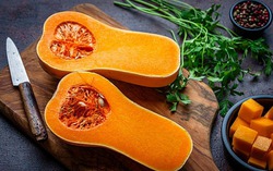 Bí đỏ là thực phẩm "vàng" cho sức khỏe, nhưng vẫn cần thận trọng khi ăn