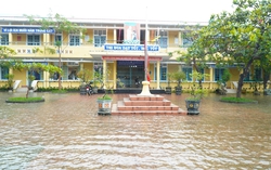 TP Huế khẩn trương di dời dân khỏi vùng nguy hiểm, ứng phó mưa lũ đặc biệt lớn