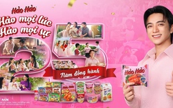 Vì sao gọi Hảo Hảo là “mì quốc dân”?