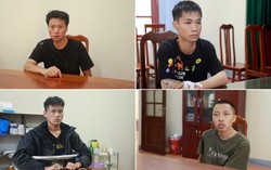 Lời khai bất ngờ của nhóm người đâm tài xế taxi ở Lạng Sơn