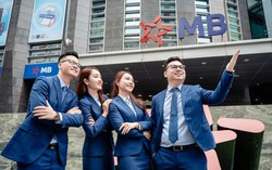 MB Bank quý III/2025: Thấy gì từ bức tranh sáng tối nhiều màu?