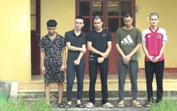 Mẹ bỉm sữa phát hiện bằng lái "dỏm", lộ đường dây làm giấy tờ giả liên tỉnh cực tinh vi