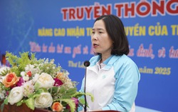 Hội LHPN Hà Nội: Lan tỏa thông điệp bảo vệ, trao quyền cho trẻ em gái