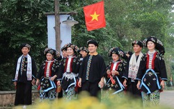 Hơn 200 nghệ nhân hội tụ tại Tuần Đại đoàn kết và Di sản Văn hóa Việt Nam 2025