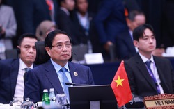 Thủ tướng Phạm Minh Chính dự Hội nghị cấp cao ASEAN+3 lần thứ 28
