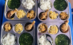 Đại biểu Quốc hội: Thực phẩm ôi thiu, bốc mùi vào bữa ăn bán trú, nhà trường phải chịu trách nhiệm