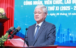 Hướng tới đội ngũ "Công nhân số" trong kỷ nguyên mới