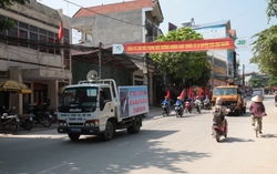 Cao Bằng: Tăng cường phòng, chống tác hại thuốc lá trong bối cảnh mới