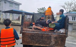 Sử dụng máy phát điện trong không gian kín: “Kẻ giết người thầm lặng”