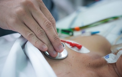 Cứu sống nữ bệnh nhân mắc hội chứng "trái tim tan vỡ" hiếm gặp