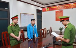 Bắt giáo viên làm giả văn bản của lãnh đạo UBND tỉnh Lào Cai