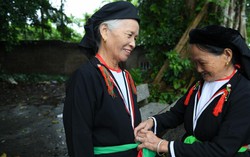 Người Sán Dìu gìn giữ bản sắc qua mô hình “Hội Bảo vệ và Phát huy giá trị văn hóa dân tộc”