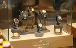 Đồng Hồ Phố phân phối đồng hồ chính hãng, chất lượng uy tín